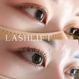 マツエク・マツパ via クマガイの眉毛・アイブロウイメージ