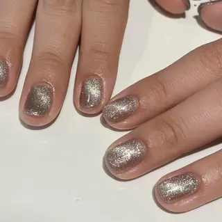 ネイル 鈴木 里奈のネイルデザイン