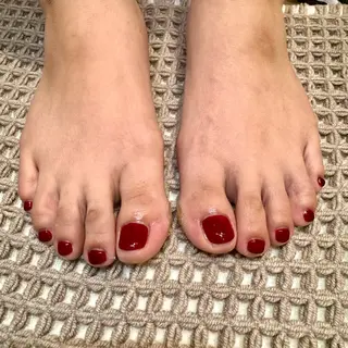 ネイル mizuki 🎀のネイルデザイン