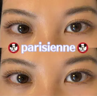 マツエク・マツパ Kana 🍋 ハイトーン【高円寺】のヘアスタイル