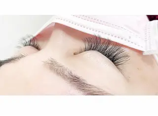 マツエク・マツパ Aya.G 錦糸町Ealoのマツエク・マツパデザイン