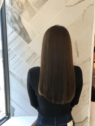 ロング ✨似合うのその先へ✨ 田中延和のヘアスタイル