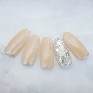 ネイル はあとねいる 盛岡青山店のネイルデザイン