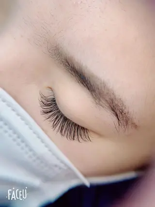 マツエク・マツパ ALITA 池袋店✨のマツエク・マツパデザイン