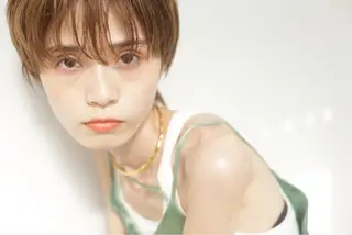 ショート beautysalonICY所属・ICY❁⃘eye aikaのマツエク・マツパデザイン