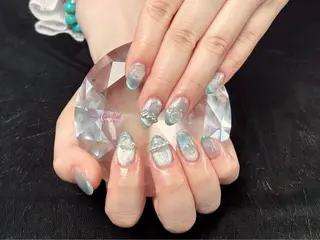 ネイル AConNailSalon所属・ACon NailSalonのネイルデザイン