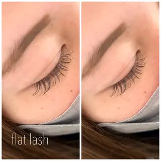 マツエク・マツパ macaron  宇都宮店所属・酒井 はるなのマツエク・マツパデザイン