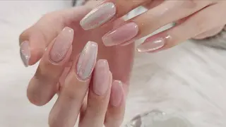 ネイル T's nailのネイルデザイン