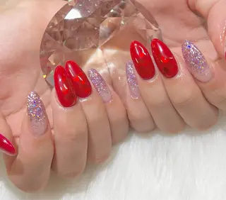 ネイル Nailist ななのネイルデザイン