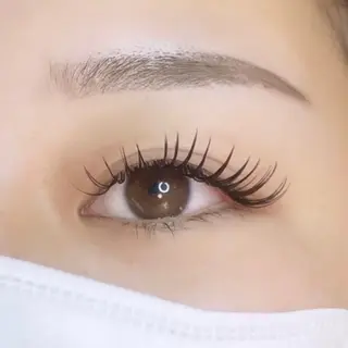 マツエク・マツパ 本日空きあり！心斎橋 limo/RIKAのマツエク・マツパデザイン