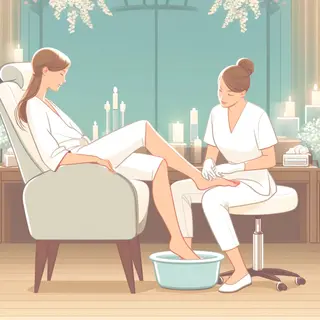 🅖🅤🅩🅔🅛 salonのエステ・リラクイメージ