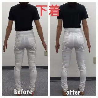 三浦 麻里のエステ・リラクイメージ