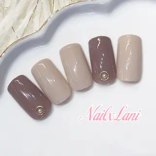 ネイル 練馬駅近ネイルラニ 不細工爪90分で美爪のネイルデザイン