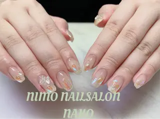 ネイル ア キナのネイルデザイン