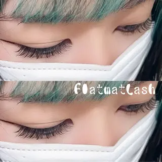 マツエク・マツパ KIU eyelash所属・KIUeyelash ✴︎koharuのマツエク・マツパデザイン