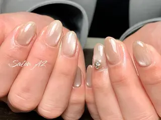 ネイル salon AZのネイルデザイン