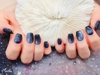 ネイル She   Nail所属・ISA_ BELLAのネイルデザイン