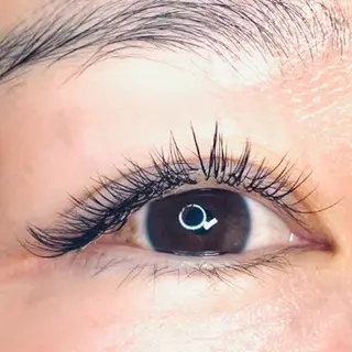 マツエク・マツパ CLAY MIKOのマツエク・マツパデザイン