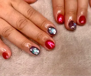 ネイル edit MINAMIのネイルデザイン