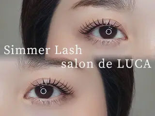 マツエク・マツパ 長持ちまつエク&まつ 毛パーマ🌸Mariのマツエク・マツパデザイン