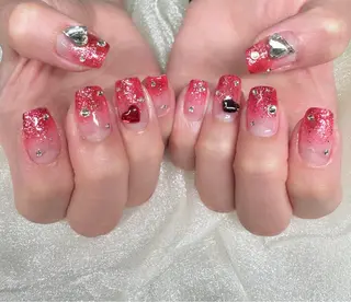 ネイル emma land所属・mami まみのネイルデザイン