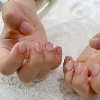 ネイル Salon Ｋのネイルデザイン