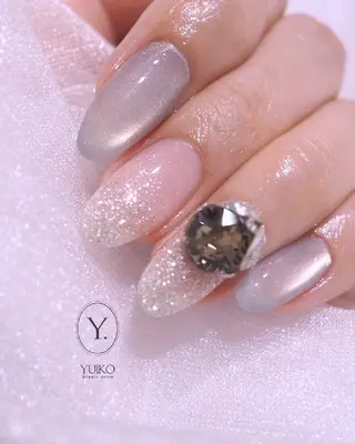 ネイル YUIKO _nail のネイルデザイン