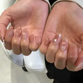 ネイル SACHIKO♪ premiereのネイルデザイン