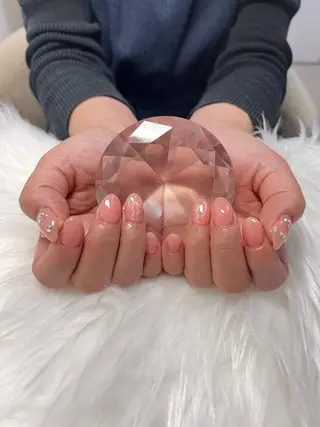 ネイル Luxy YUKIのネイルデザイン