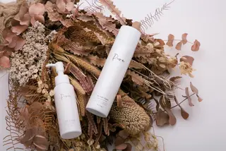 頭蓋骨小顔矯正 ハーブピーリングのエステ・リラクイメージ