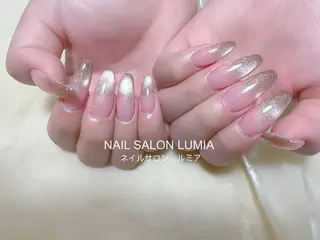 ネイル ネイルサロン ルミア Lumia 店長のネイルデザイン