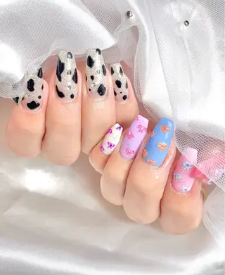 ネイル nails' it...のネイルデザイン