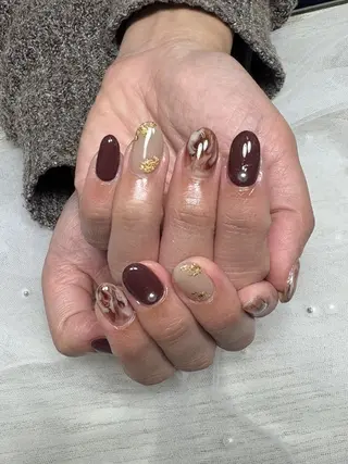 ネイル ｍｅｌｉｓｓａ Ｎａｉｌｓのネイルデザイン