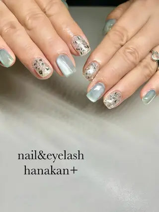 ネイル S Fumiのマツエク・マツパデザイン