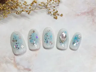 ネイル Verest 西荻窪のネイルデザイン