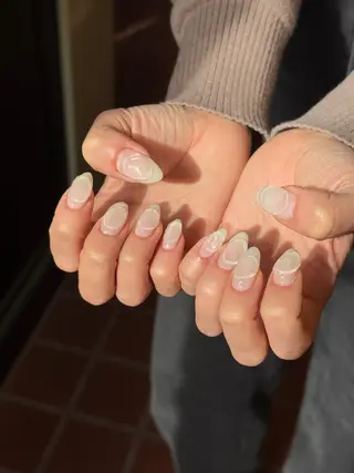 ネイル haruka .のネイルデザイン