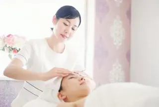 エスポワールビューティサロン所属・エスポワール ビューティサロンのマツエク・マツパデザイン