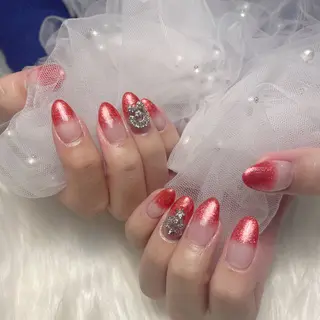 ネイル D.d Nail Moeのネイルデザイン