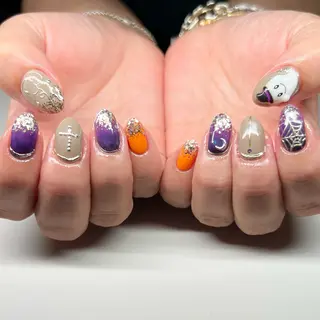 ネイル WEZU NAILのネイルデザイン