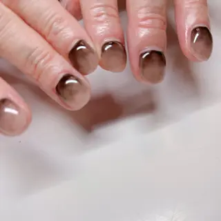 ネイル 個室ネイルサロンDolly  Girl〜ドーリーガール〜所属・DollyGirl KYOKOのネイルデザイン