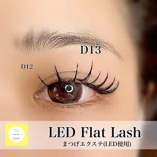 マツエク・マツパ eyelash salon  CARIN所属・CARIN 柏木のマツエク・マツパデザイン