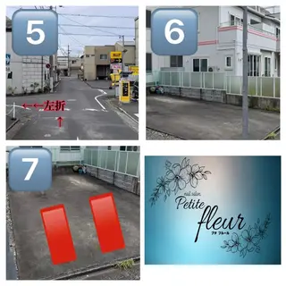 ❁⃘*。Petite fleur❁⃘*りさのネイルデザイン