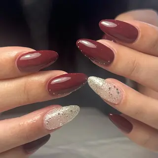 ネイル nail salon LIFE2nd所属・be' Yuhiのネイルデザイン