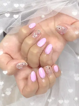 ネイル Haney. MEIのネイルデザイン