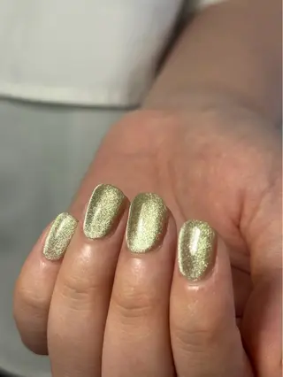 ネイル neouv所属・NEOUV_ mikuのネイルデザイン