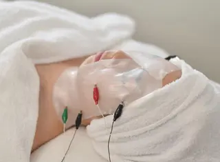 プルソワン江坂所属・フェイシャルサロン プルソワン江坂のエステ・リラクイメージ