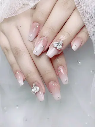 ネイル ネイルサロン lotusのネイルデザイン