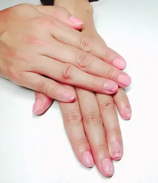 ネイル ひだか あいこのネイルデザイン