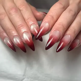 ネイル nail salon LIFE2nd所属・be' Yuhiのネイルデザイン