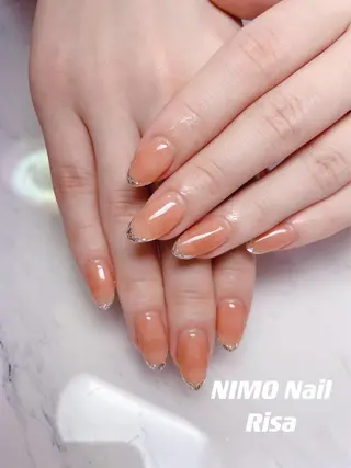 ネイル RI SA☀️ リサのネイルデザイン